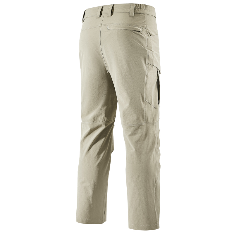 Plus Size 8XL Men's Casual Pan - Outdoor Sport Hiking Pants 评论和价格