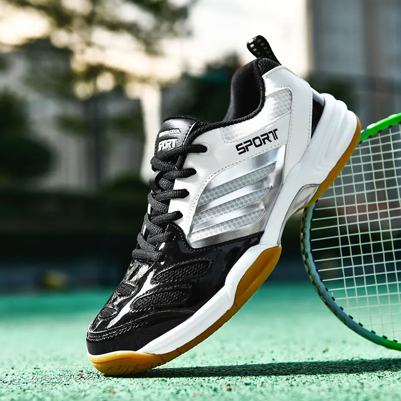 Outdoor Men Tennis Shoes Court - Outdoor Sport Court 评论和价格
