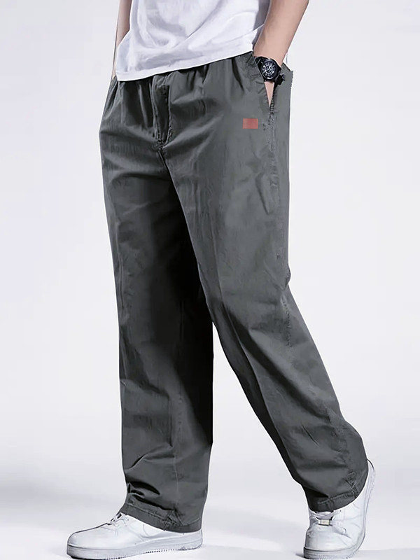 2025Mens Casual Jogger Pants R - Outdoor Sport Hiking Pants 评论和价格