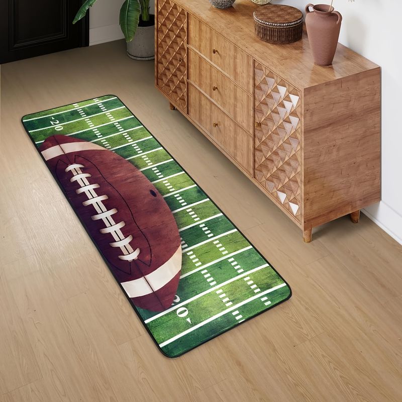 VIKAMA American Football Field - Outdoor Sport Live 评论和价格