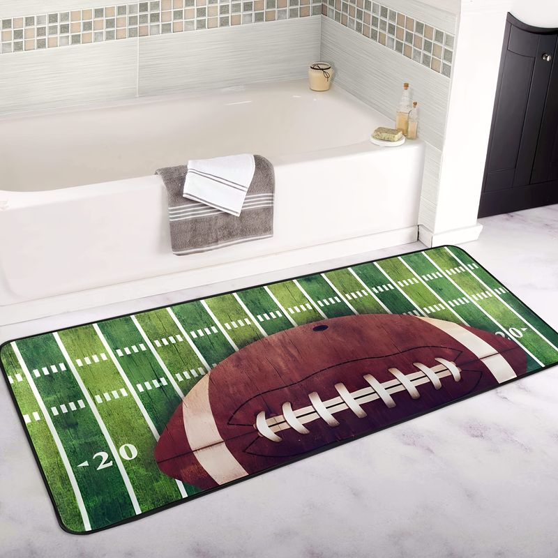 VIKAMA American Football Field - Outdoor Sport Live 评论和价格