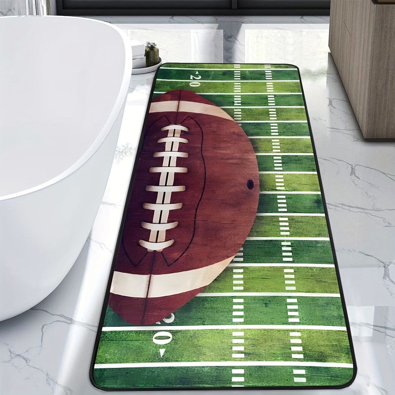 VIKAMA American Football Field - Outdoor Sport Live 评论和价格