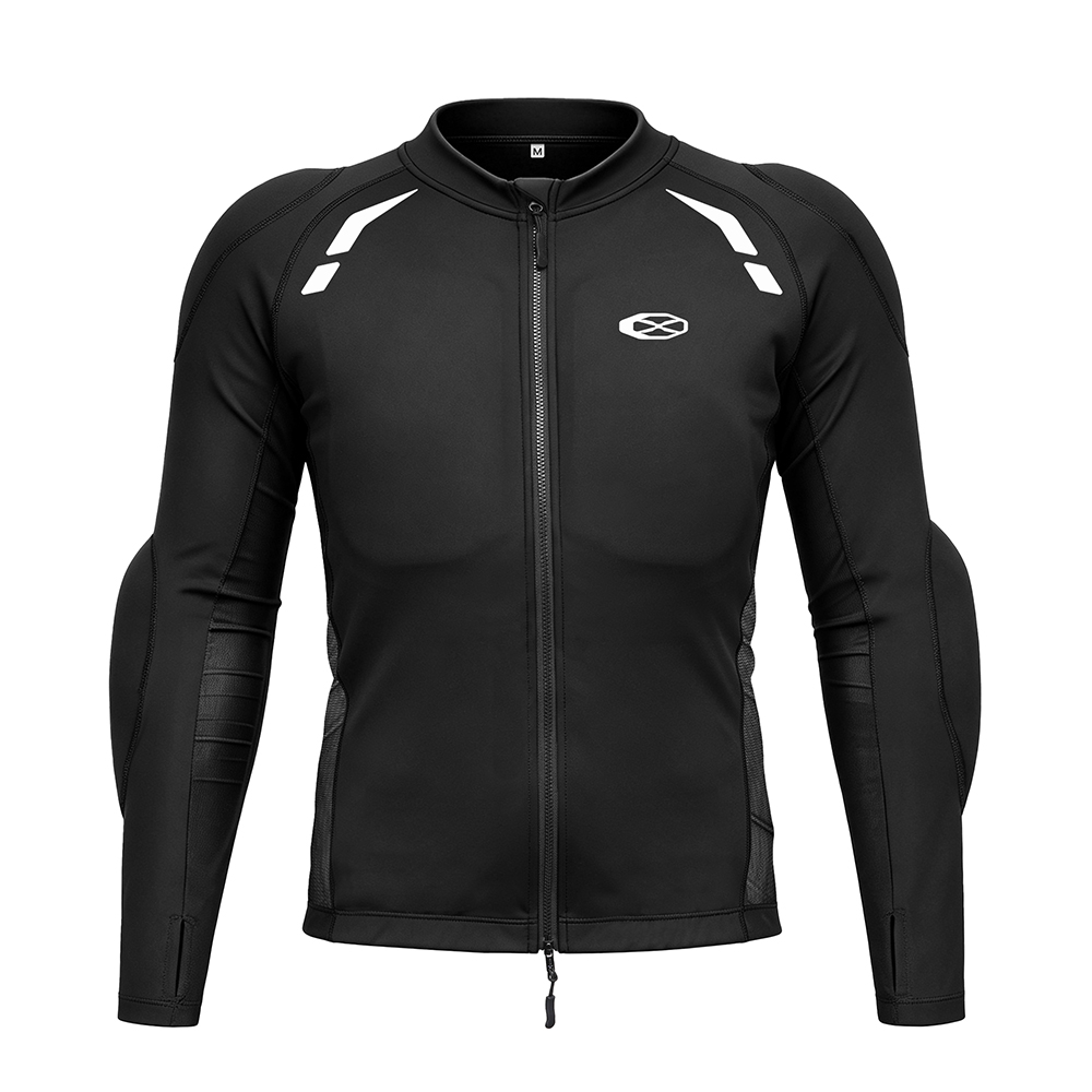 New Motorcycle Jacket For Men  - Outdoor Sport Jacket Men 评论和价格
