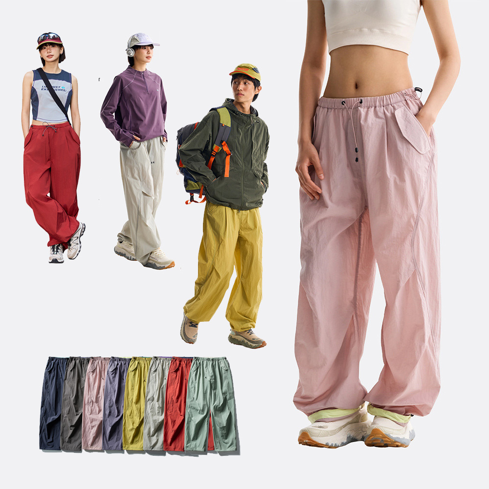Men Women Outdoor Lightweight  - Outdoor Sport Hiking Pants 评论和价格