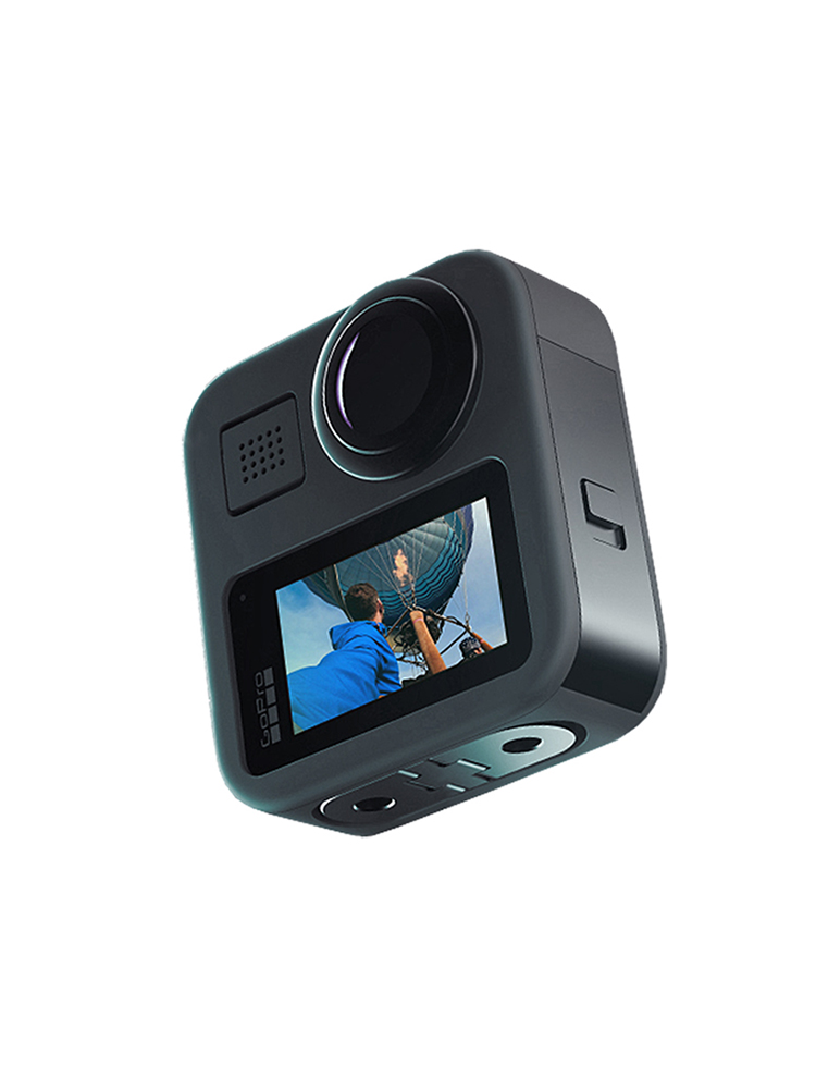 GoPro MAX 360 Action Camera wi - Outdoor Sport Live 评论和价格