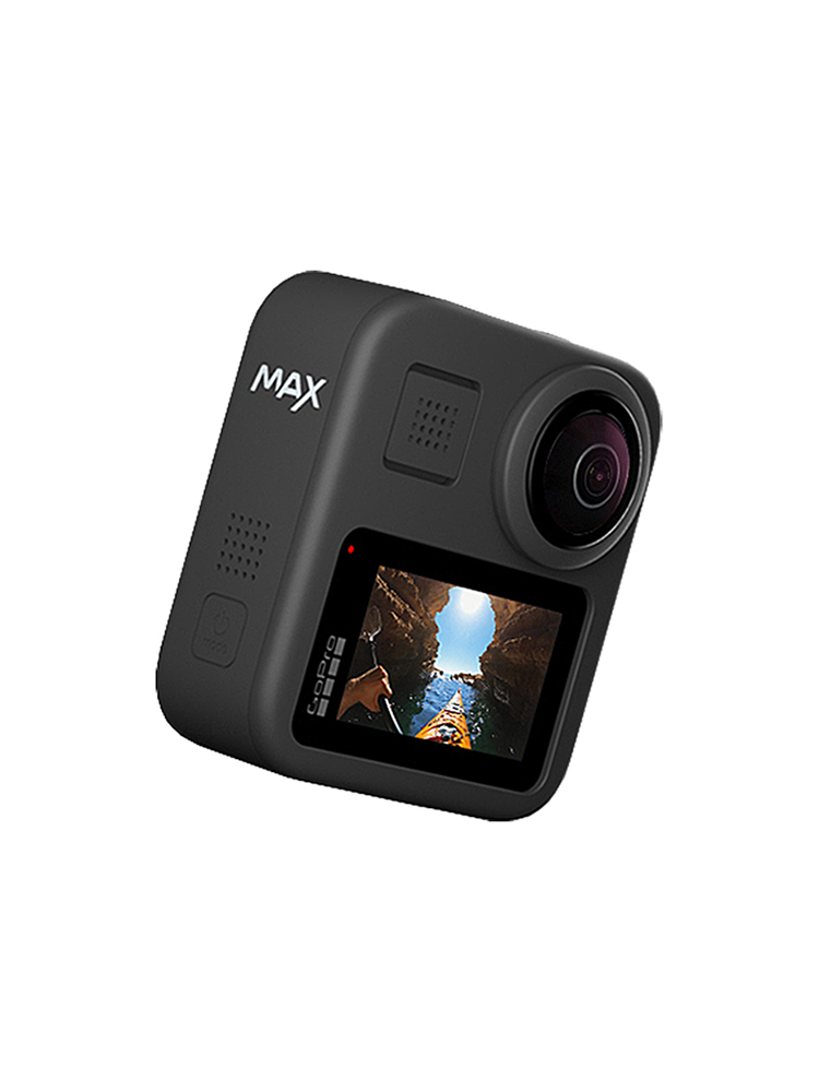 GoPro MAX 360 Action Camera wi - Outdoor Sport Live 评论和价格