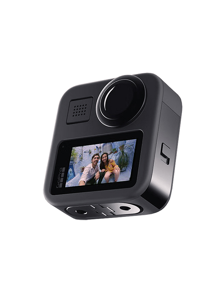 GoPro MAX 360 Action Camera wi - Outdoor Sport Live 评论和价格