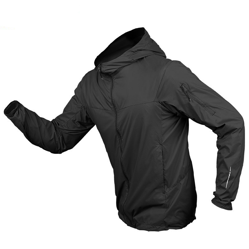 FSTAR-Men's Breathable Sun Pro - Outdoor Sport Jacket Men 评论和价格