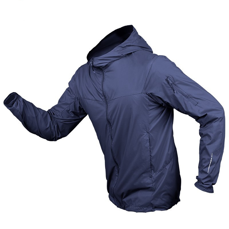 FSTAR-Men's Breathable Sun Pro - Outdoor Sport Jacket Men 评论和价格