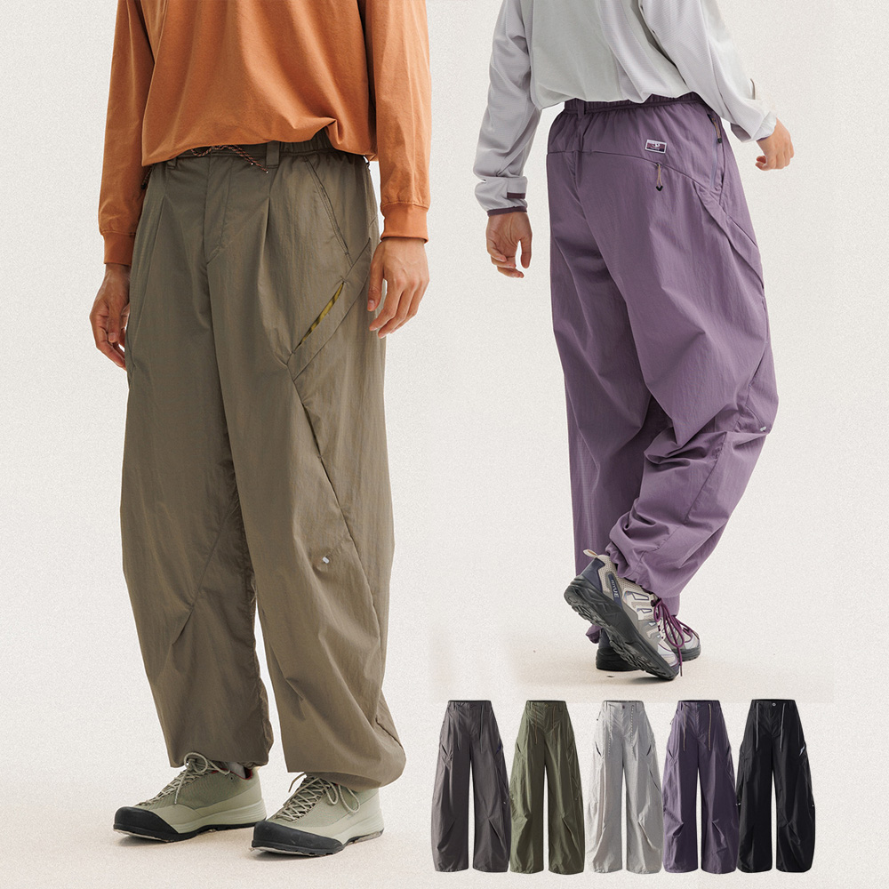 Men Women Lightweight Waterpro - Outdoor Sport Hiking Pants 评论和价格