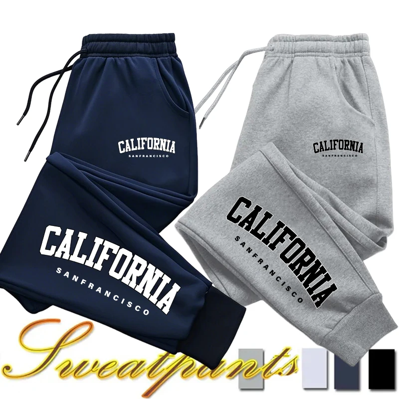 Hot Sales Mens Sweatpants Prin - Outdoor Sport Hiking Pants 评论和价格