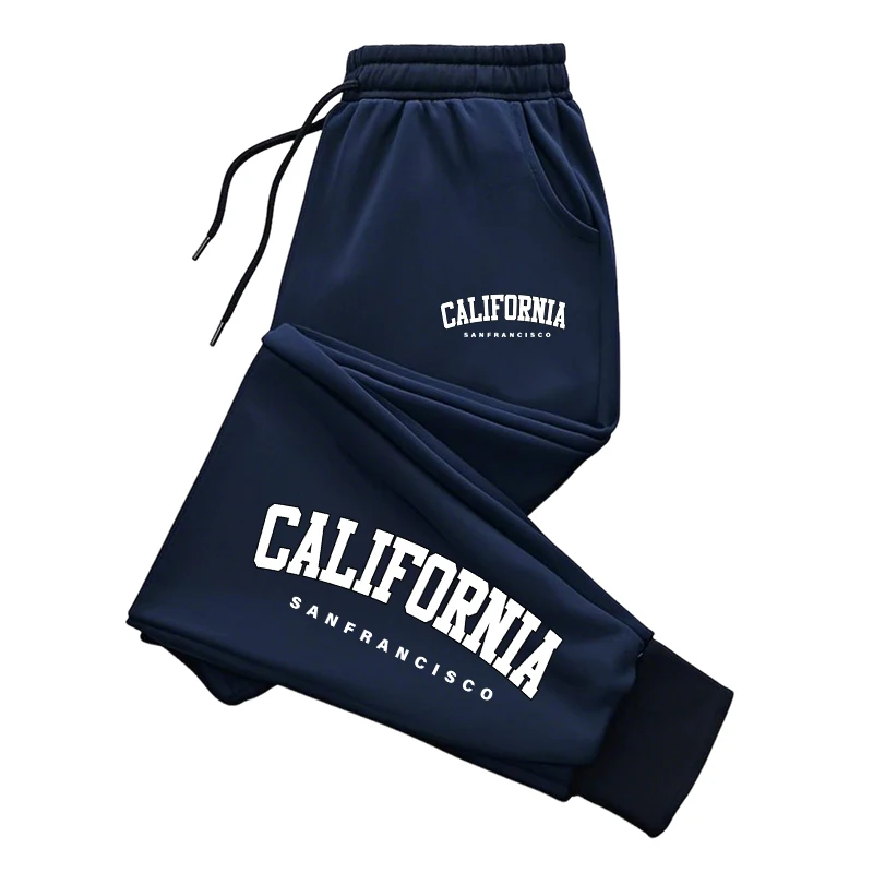 Hot Sales Mens Sweatpants Prin - Outdoor Sport Hiking Pants 评论和价格