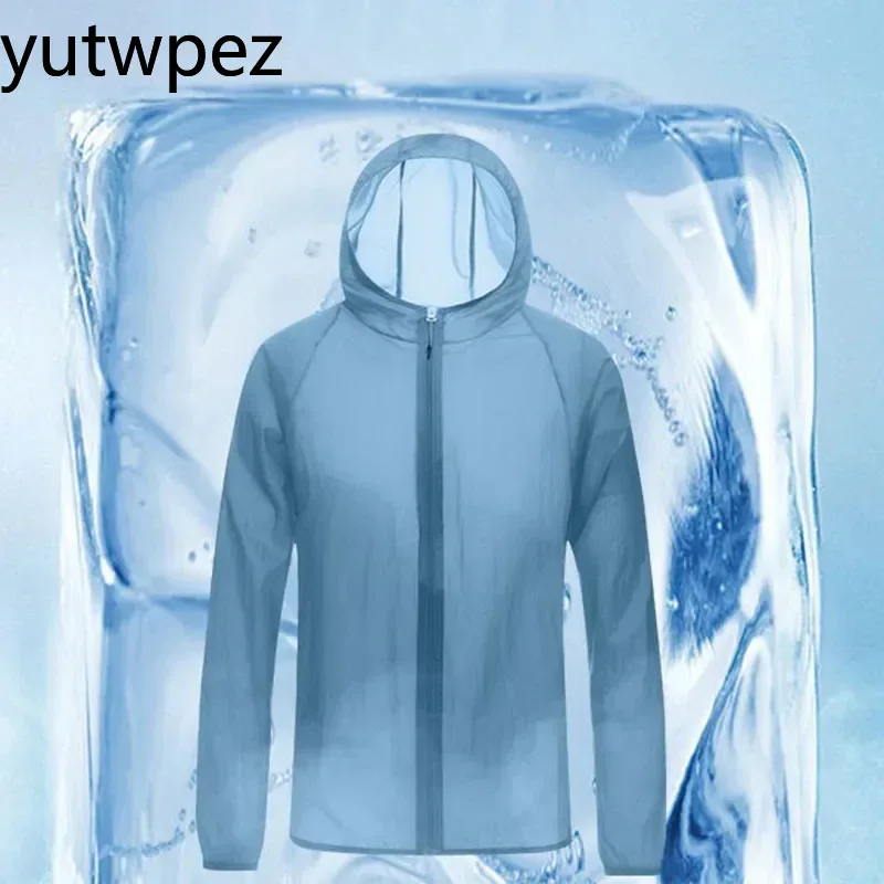 Fishing UPF50+ Summer Outdoor  - Outdoor Sport Jacket Men 评论和价格