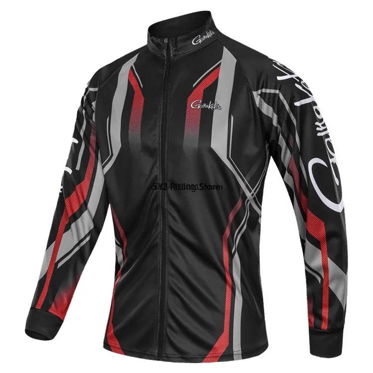 New Outdoor Men Fishing Shirts - Outdoor Sport Jacket Men 评论和价格
