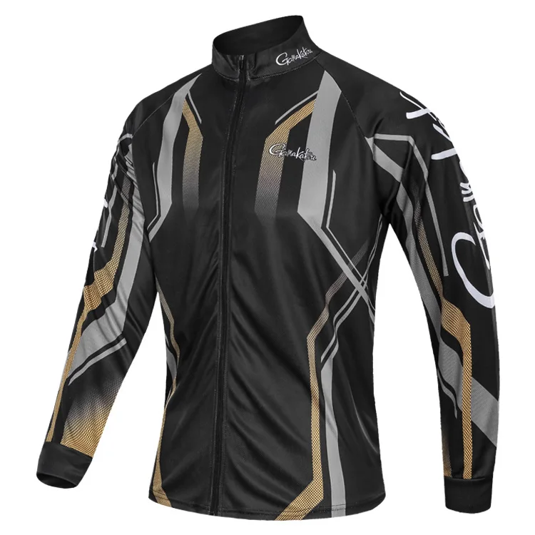 New Outdoor Men Fishing Shirts - Outdoor Sport Jacket Men 评论和价格