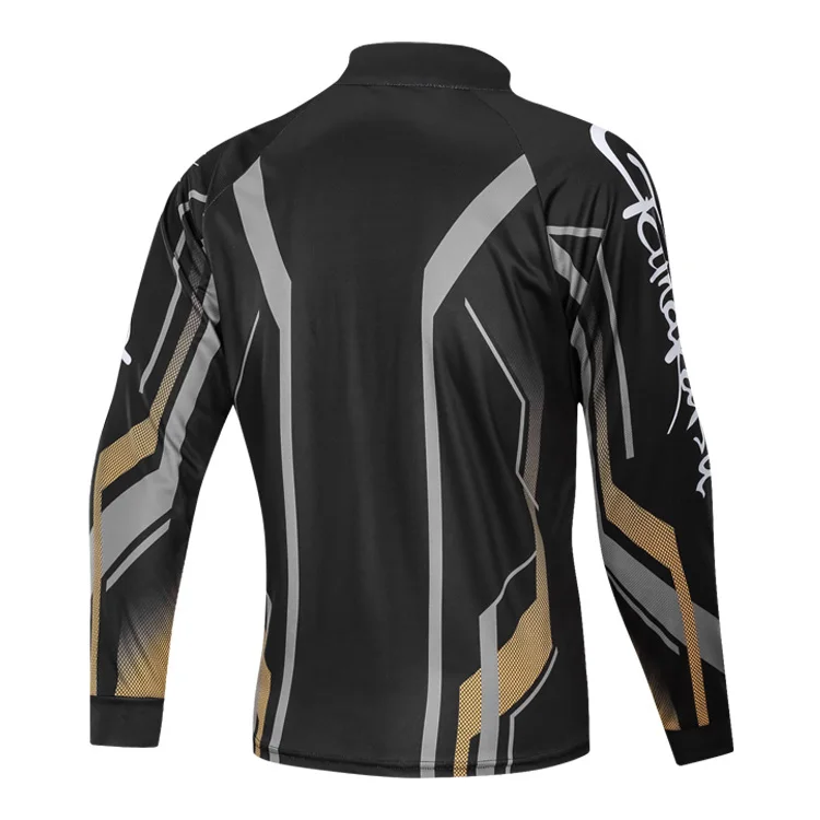 New Outdoor Men Fishing Shirts - Outdoor Sport Jacket Men 评论和价格