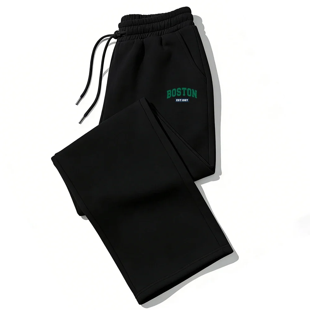 Mens Sweatpants Printing Daily - Outdoor Sport Hiking Pants 评论和价格