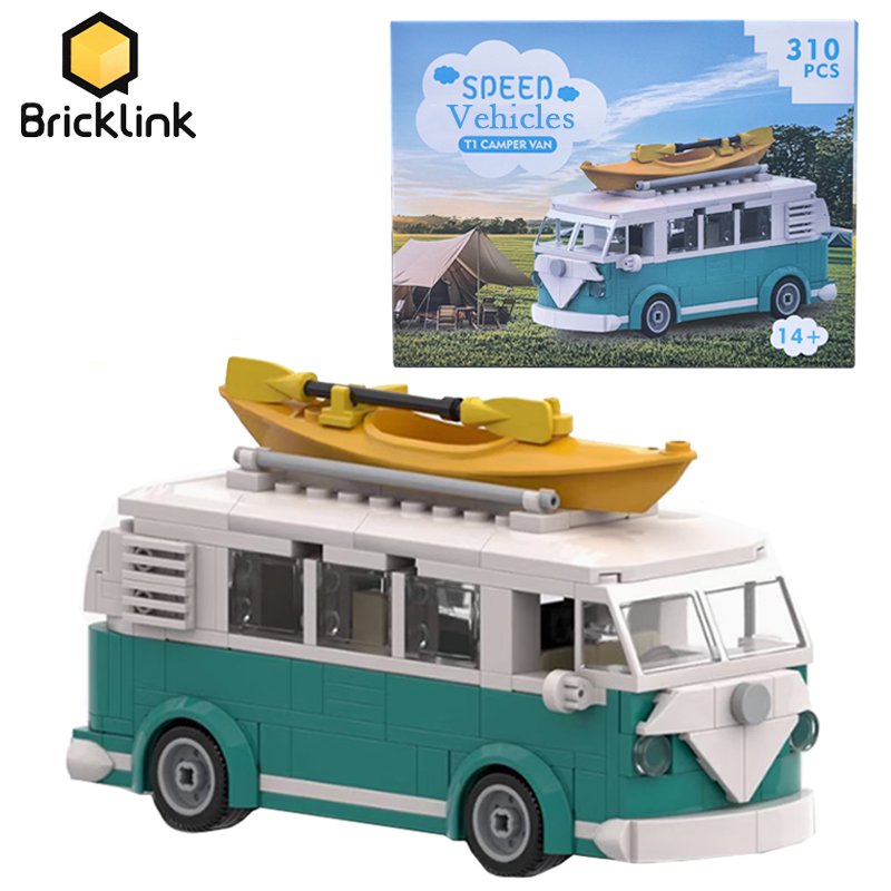 Bricklink MOC Technical Car 10 - Victor Racket Jetspeed 评论和价格