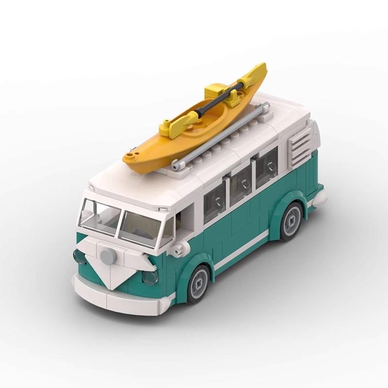 Bricklink MOC Technical Car 10 - Victor Racket Jetspeed 评论和价格
