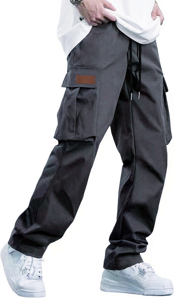 2026Mens Casual Jogger Pants R - Outdoor Sport Hiking Pants 评论和价格