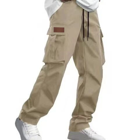 2026Mens Casual Jogger Pants R - Outdoor Sport Hiking Pants 评论和价格