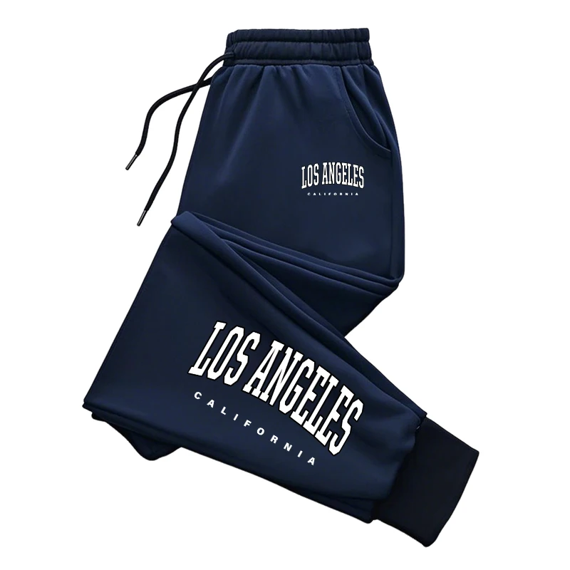 Men's Sweatpants Print Casual  - Outdoor Sport Hiking Pants 评论和价格