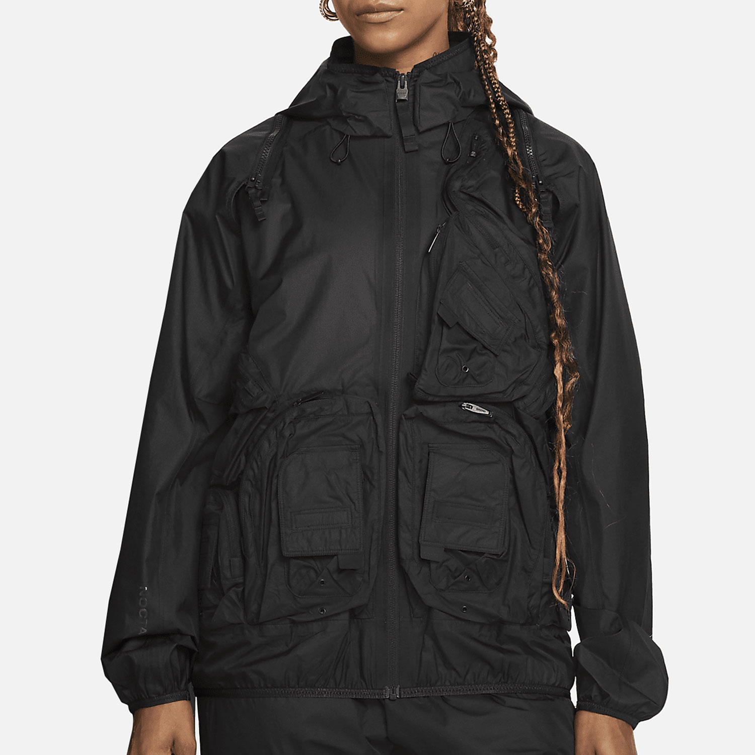 Nike Authentic New Season Men' - Outdoor Sport Jacket Men 评论和价格