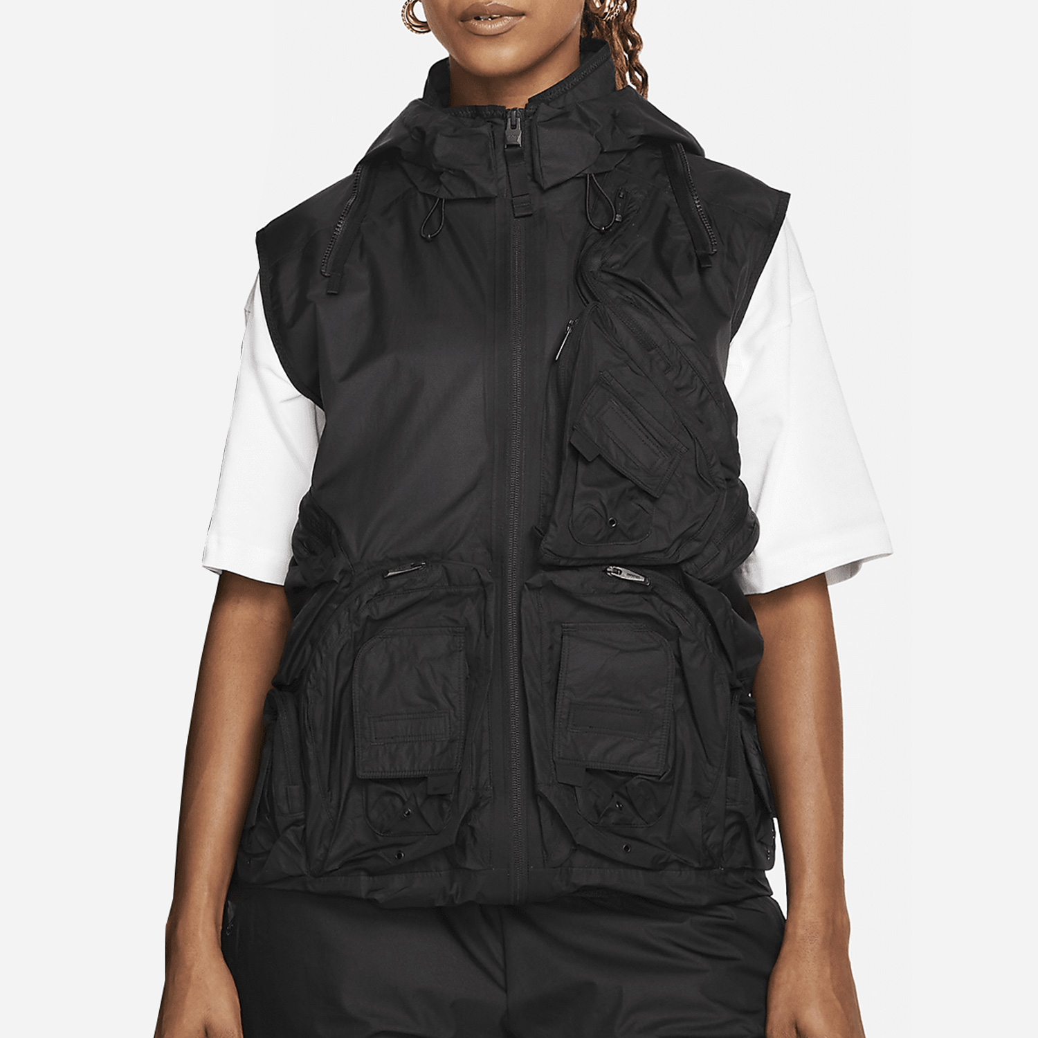 Nike Authentic New Season Men' - Outdoor Sport Jacket Men 评论和价格