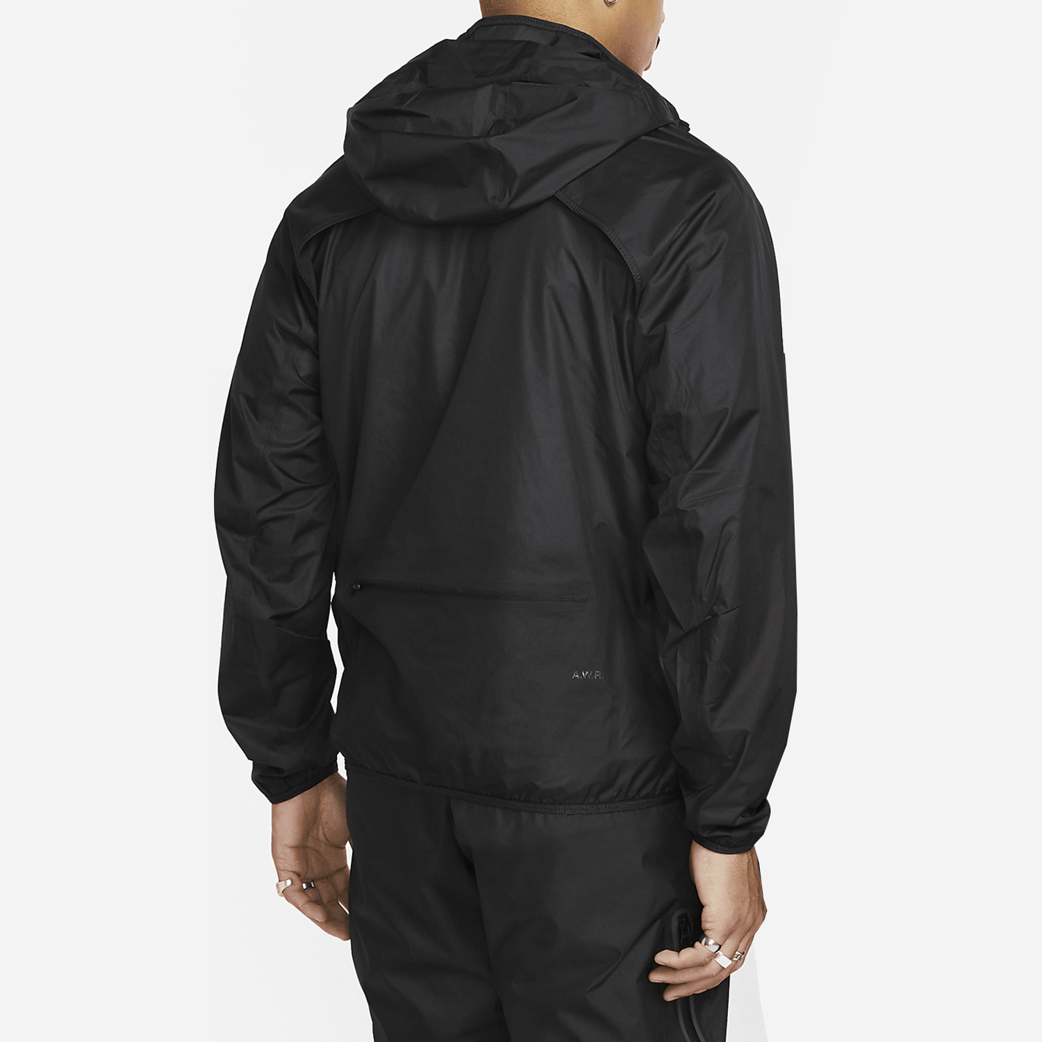 Nike Authentic New Season Men' - Outdoor Sport Jacket Men 评论和价格