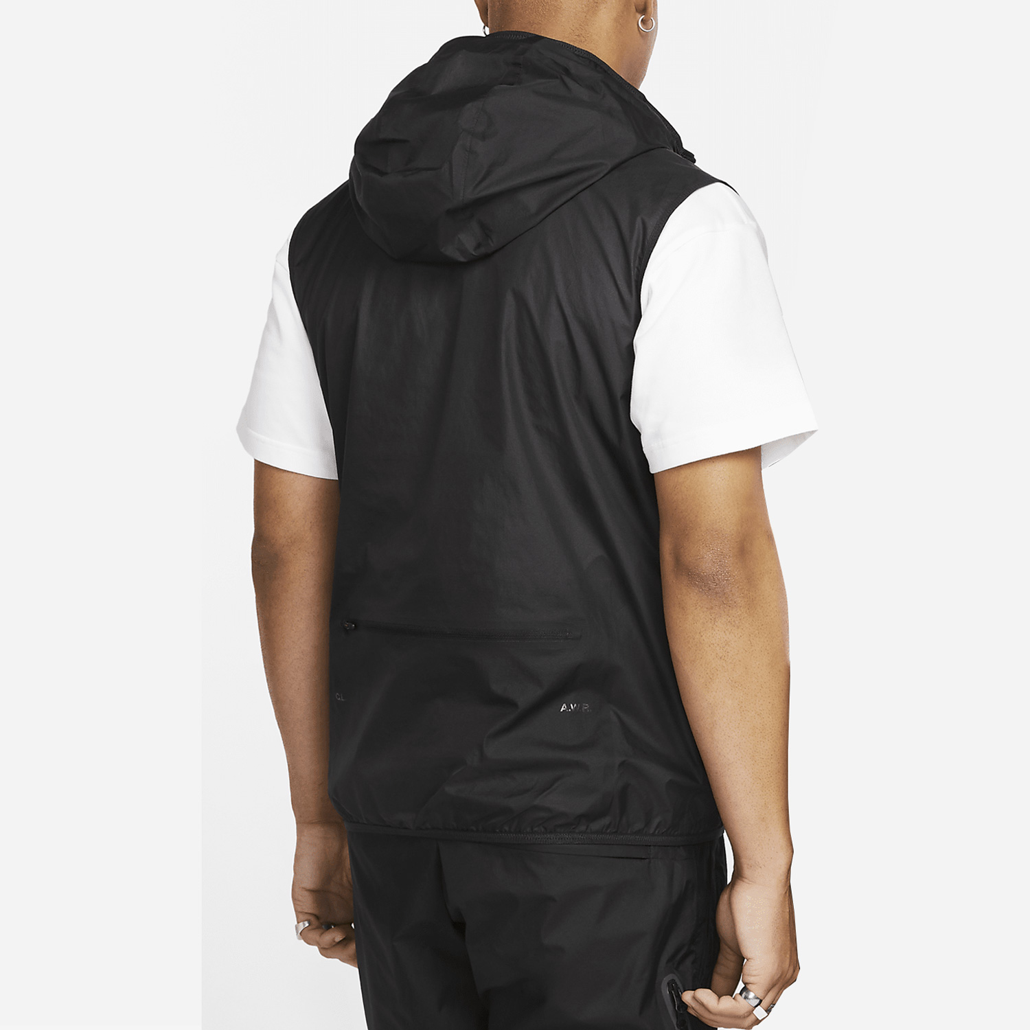 Nike Authentic New Season Men' - Outdoor Sport Jacket Men 评论和价格