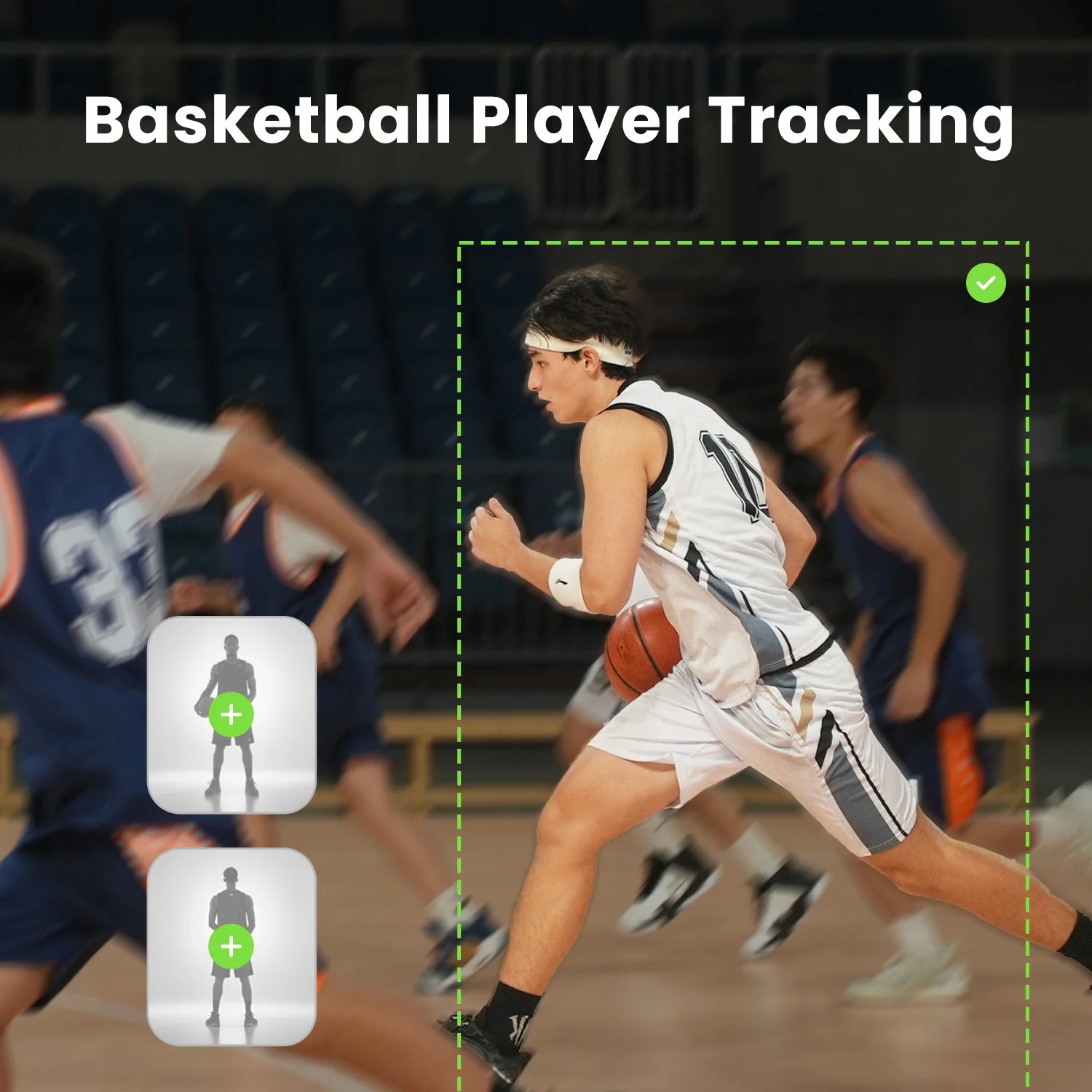 XbotGo Falcon 4K AI Auto Track - Outdoor Sport Live 评论和价格