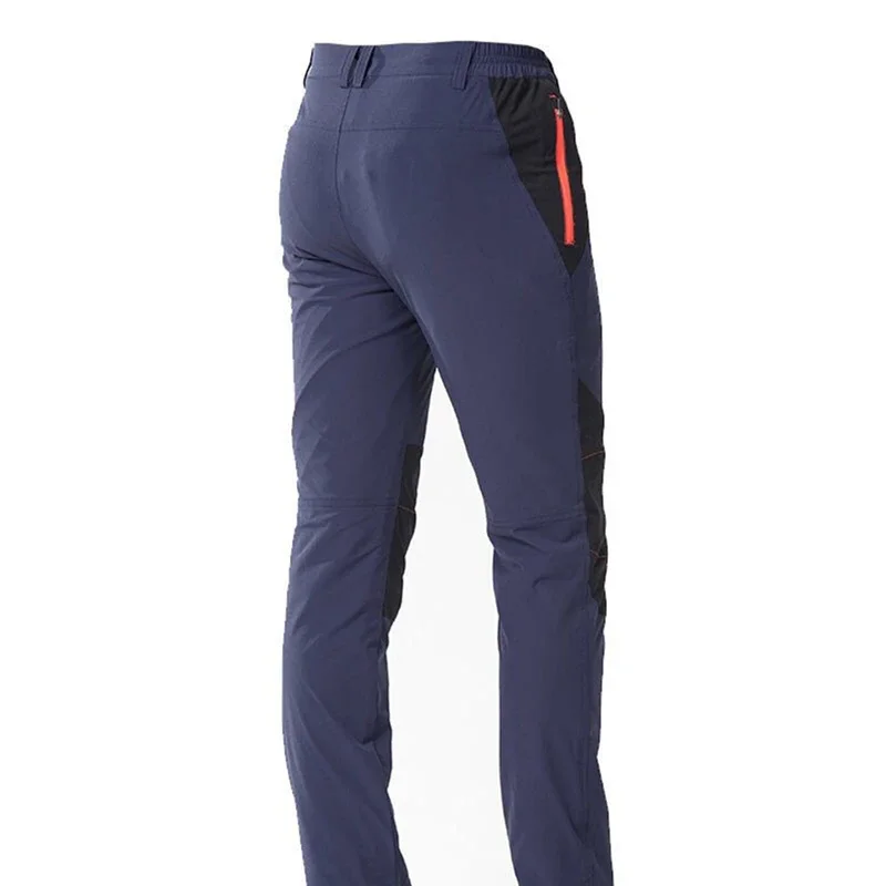 New Men Waterproof Cargo Pants - Outdoor Sport Hiking Pants 评论和价格