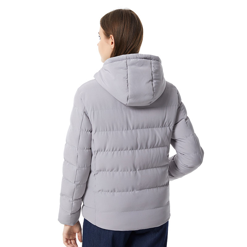 15 Area Heated Winter Hooded J - Outdoor Sport Jacket Men 评论和价格
