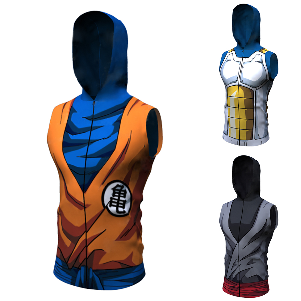 Men 3D Hoodies Gym Sport Runni - Outdoor Sport Jacket Men 评论和价格