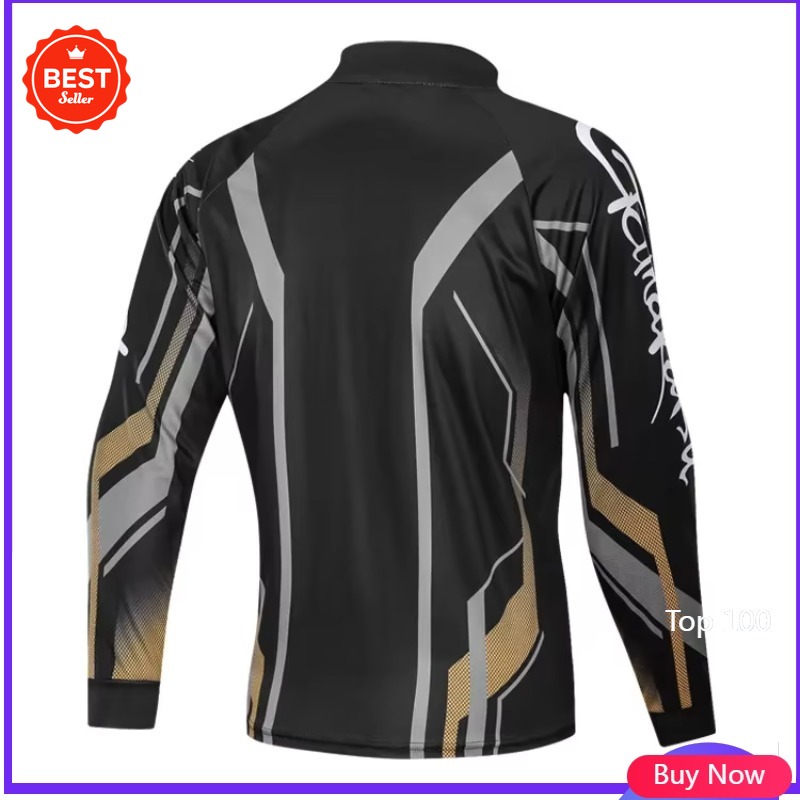 Men's Quick Dry Breathable Fis - Outdoor Sport Jacket Men 评论和价格