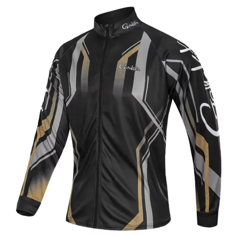 Men's Quick Dry Breathable Fis - Outdoor Sport Jacket Men 评论和价格