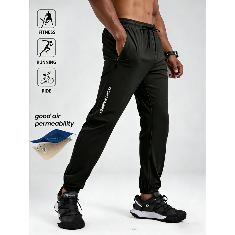 Summer Men's Lightweight Stret - Outdoor Sport Hiking Pants 评论和价格