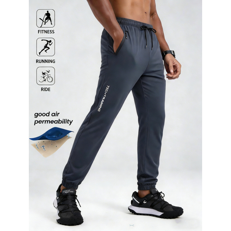 Summer Men's Lightweight Stret - Outdoor Sport Hiking Pants 评论和价格