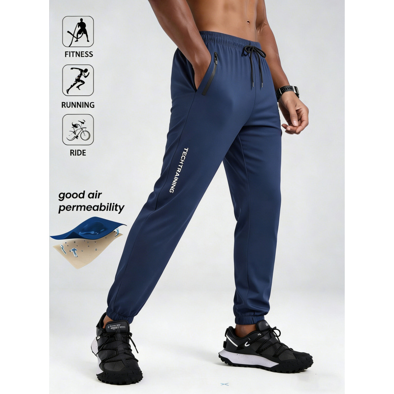 Summer Men's Lightweight Stret - Outdoor Sport Hiking Pants 评论和价格