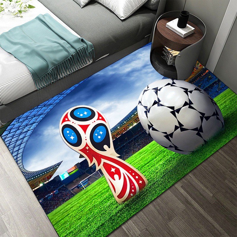 Cool Soccer World National Fla - Outdoor Sport Live 评论和价格