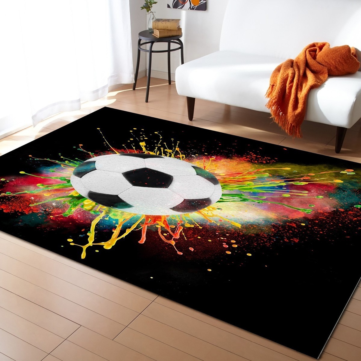 Cool Soccer World National Fla - Outdoor Sport Live 评论和价格