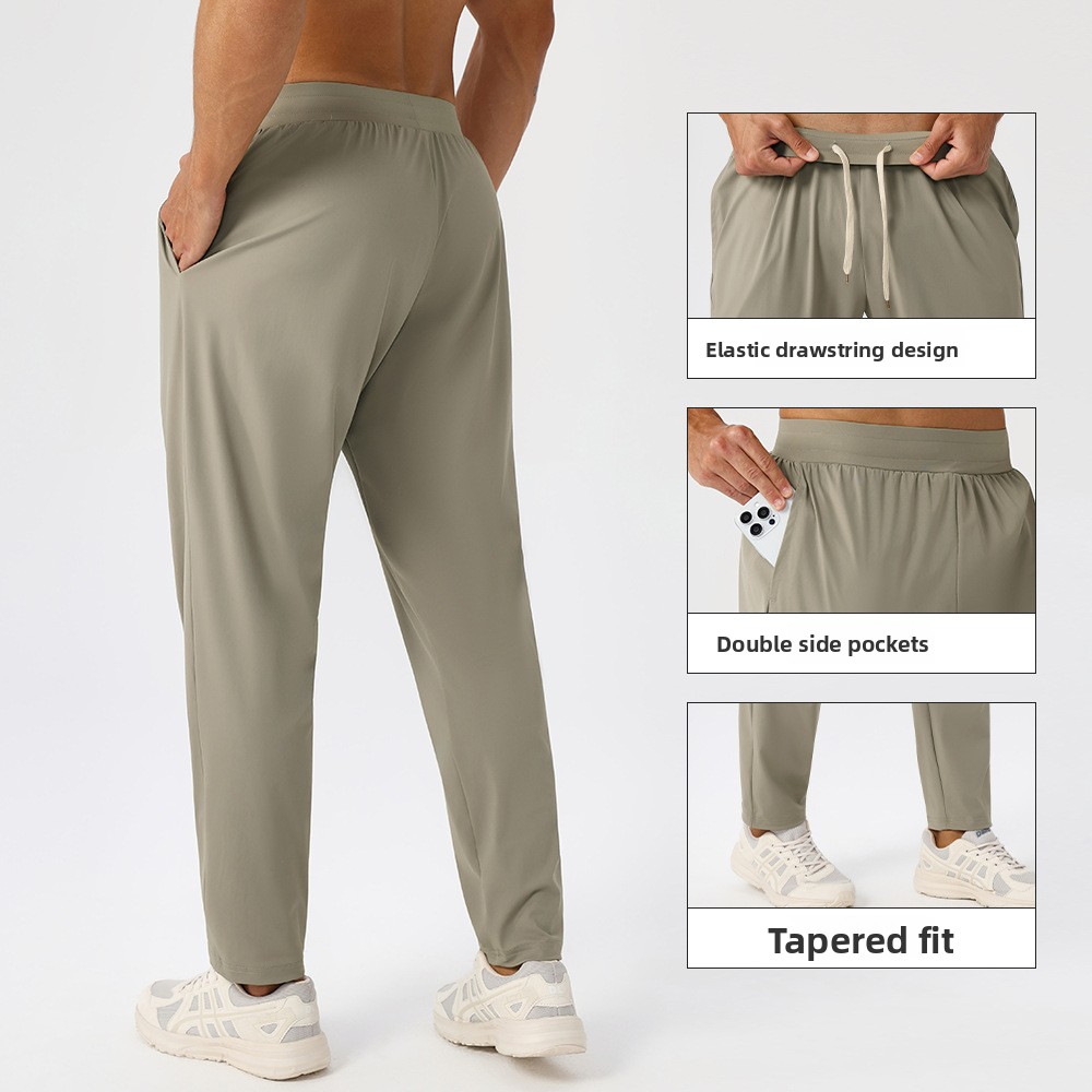 Men's sport casual sweatpants  - Outdoor Sport Hiking Pants 评论和价格