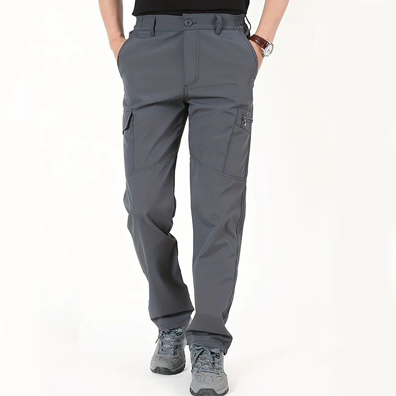 2024 Outdoor Work Tactical Pan - Outdoor Sport Hiking Pants 评论和价格