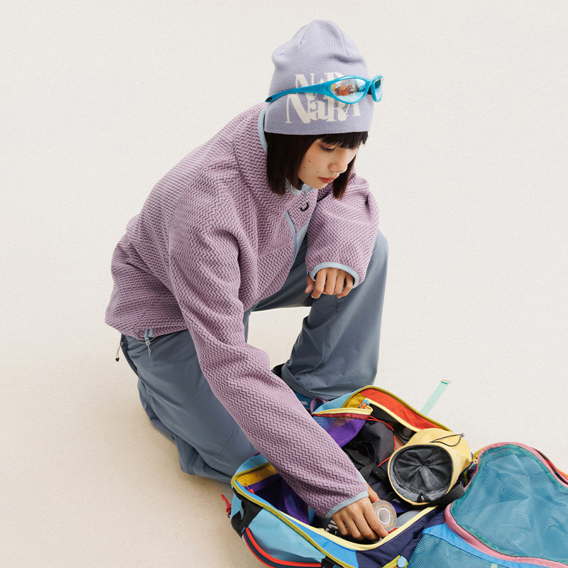 Autumn Winter Polar Fleece Wav - Outdoor Sport Jacket Men 评论和价格
