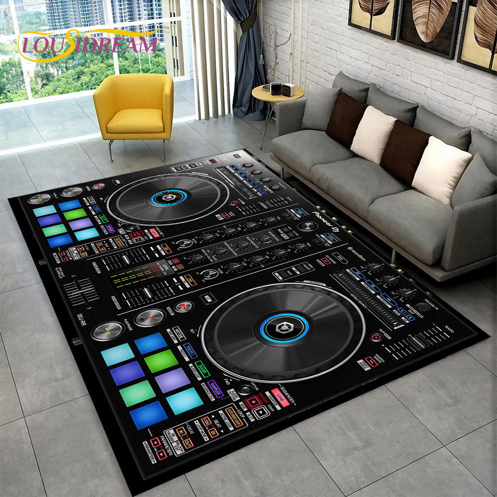 3D DJ Music Screen Keyboard Ar - Outdoor Sport Live 评论和价格
