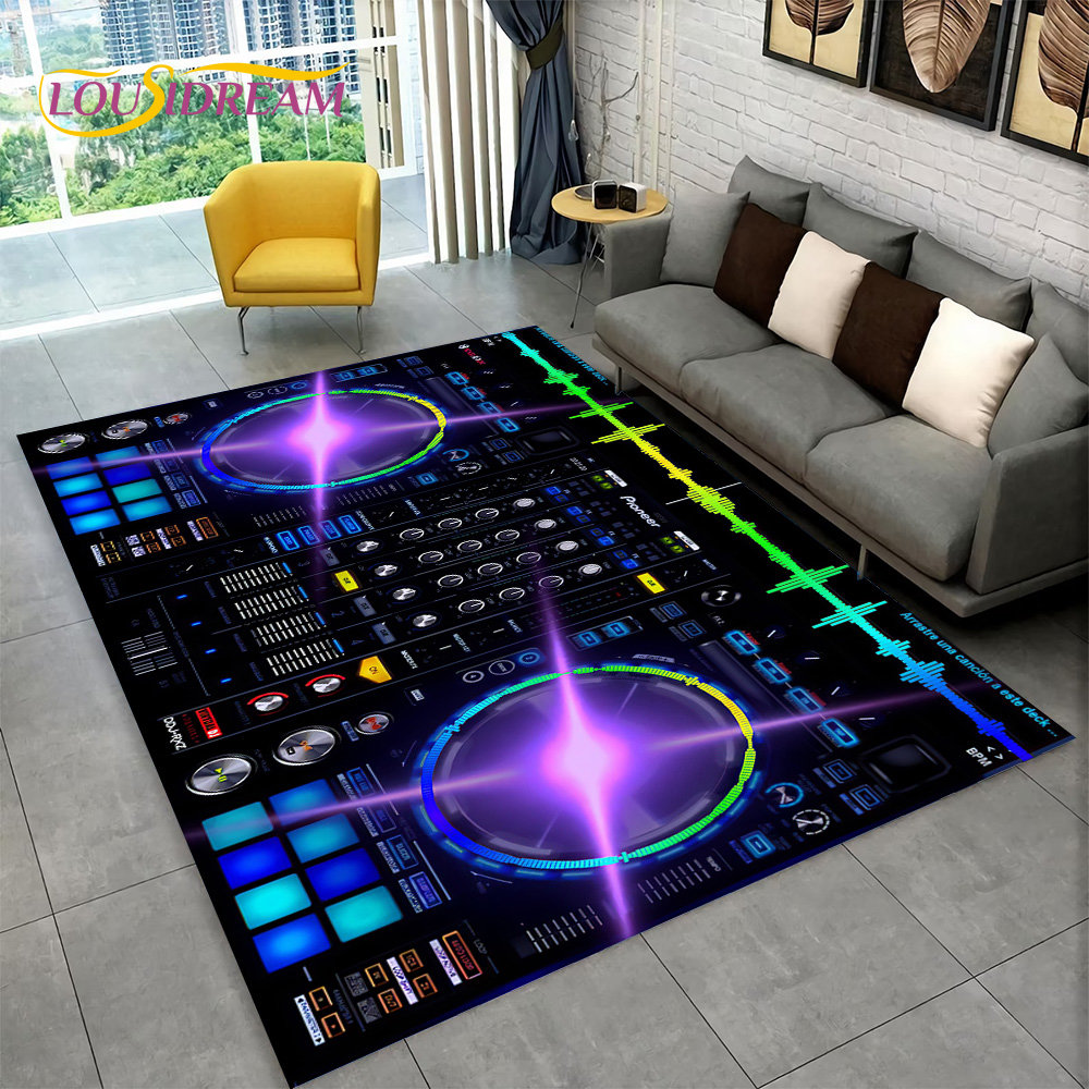 3D DJ Music Screen Keyboard Ar - Outdoor Sport Live 评论和价格