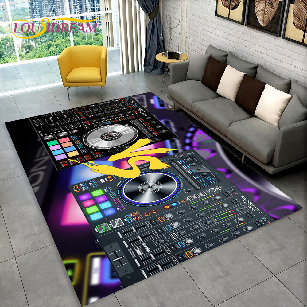 3D DJ Music Screen Keyboard Ar - Outdoor Sport Live 评论和价格