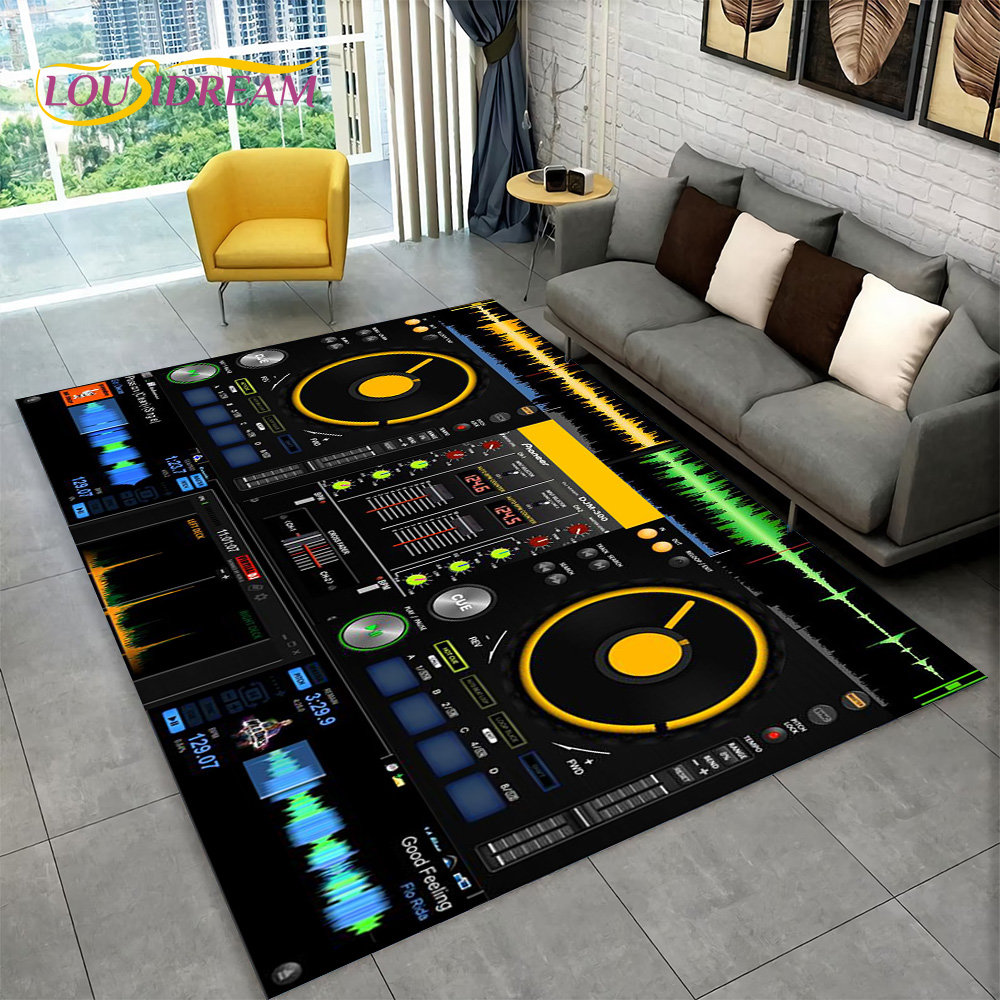 3D DJ Music Screen Keyboard Ar - Outdoor Sport Live 评论和价格