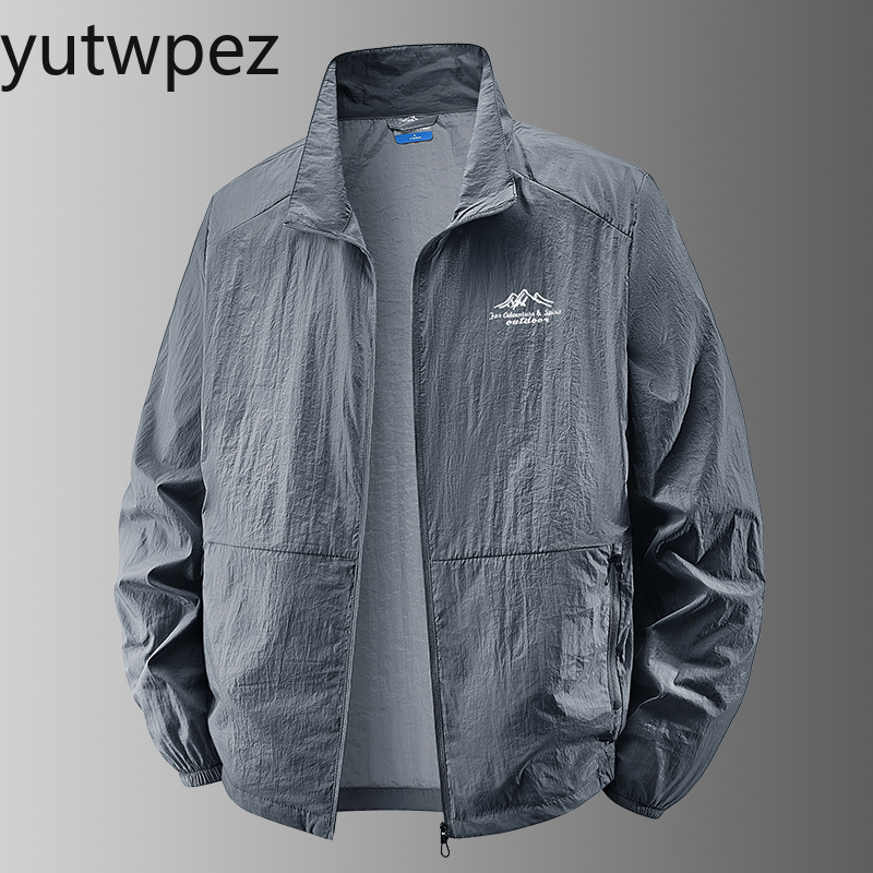 Cycling Camping UPF50+ Coats M - Outdoor Sport Jacket Brand 评论和价格