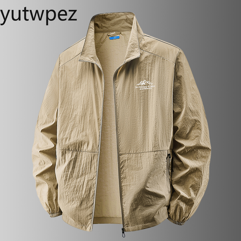 Cycling Camping UPF50+ Coats M - Outdoor Sport Jacket Brand 评论和价格